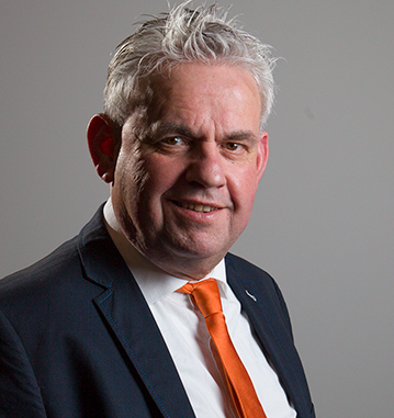 Aad van der Torre