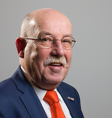 Arend-Jan Schumacher