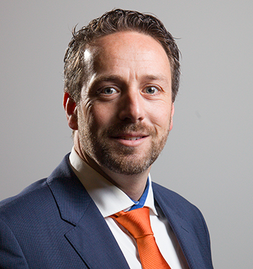 Reinier Platschorre